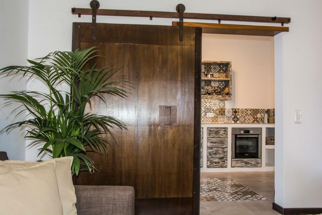 Casa Tahiche - Jacuzzi, Wifi & Bbq Villa Dış mekan fotoğraf
