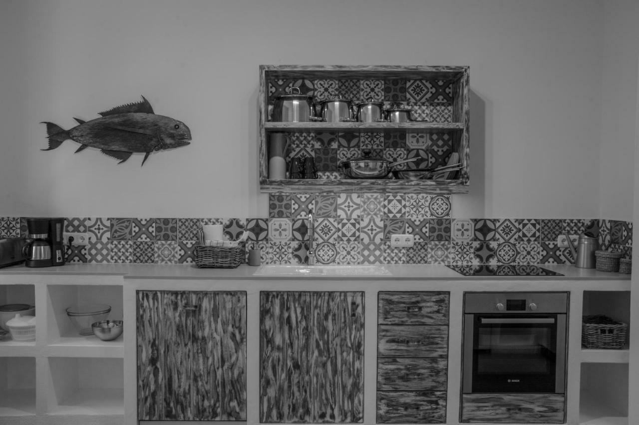 Casa Tahiche - Jacuzzi, Wifi & Bbq Villa Dış mekan fotoğraf