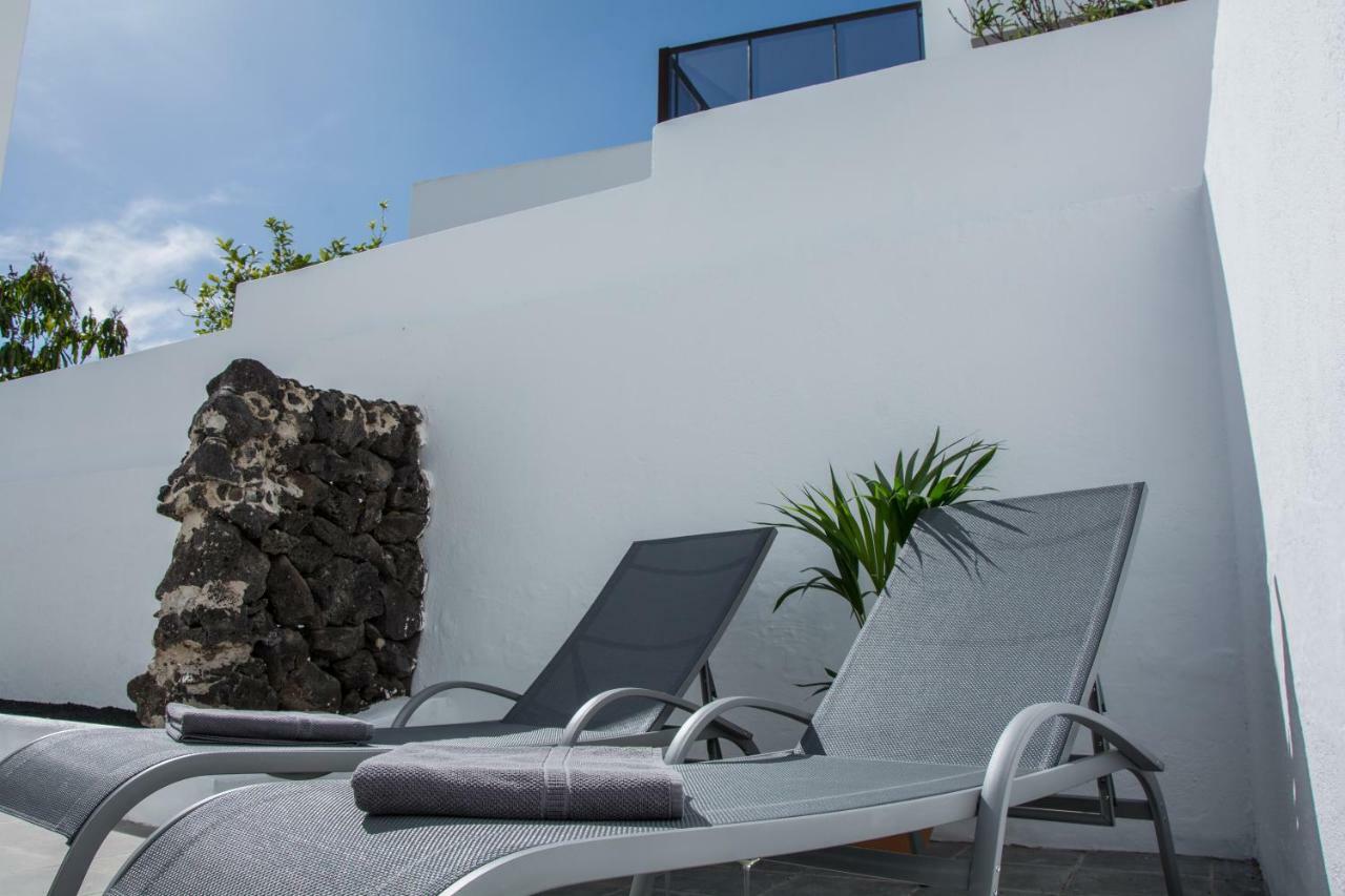 Casa Tahiche - Jacuzzi, Wifi & Bbq Villa Dış mekan fotoğraf