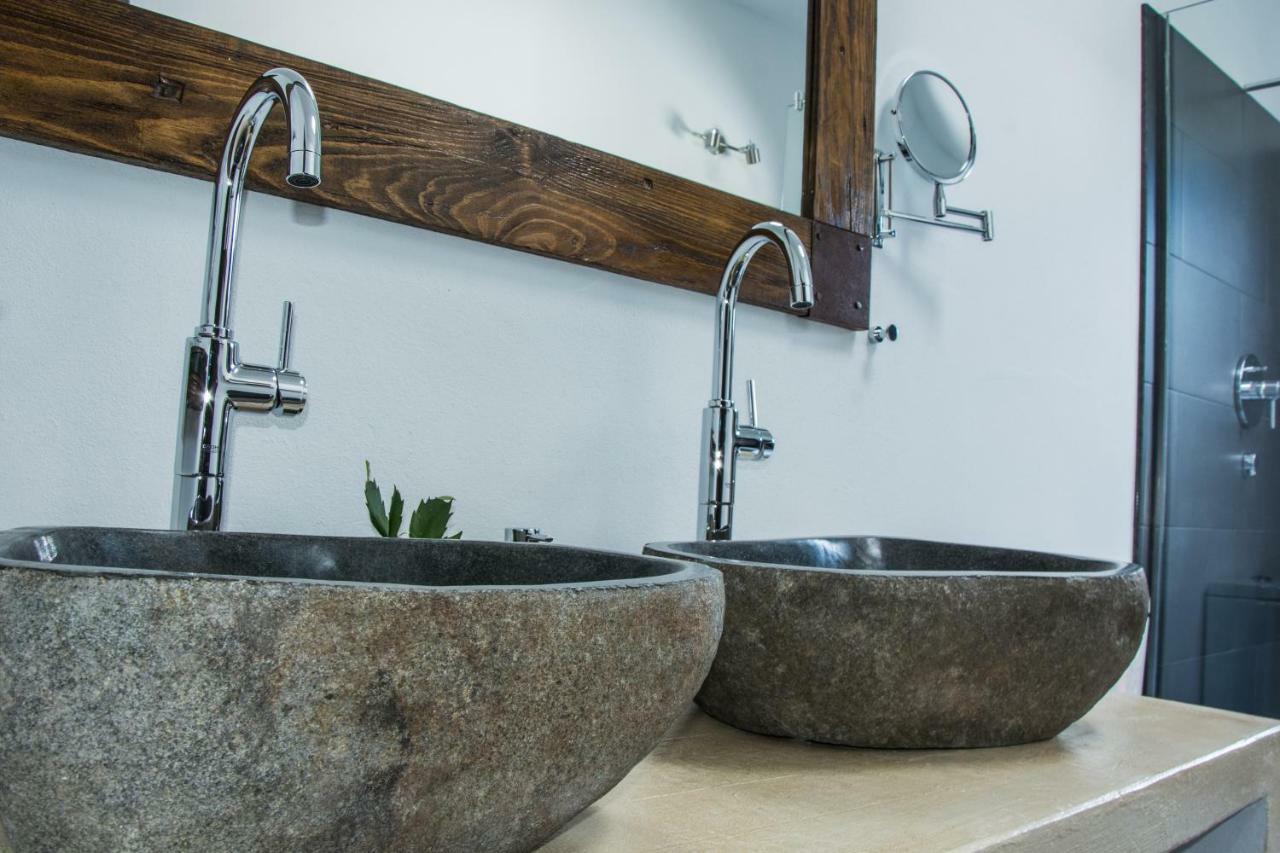 Casa Tahiche - Jacuzzi, Wifi & Bbq Villa Dış mekan fotoğraf