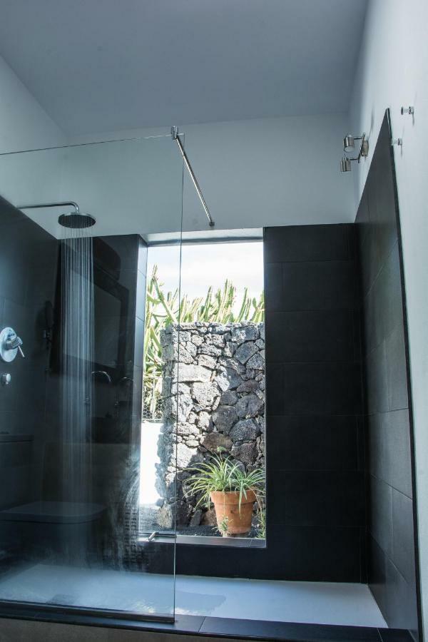 Casa Tahiche - Jacuzzi, Wifi & Bbq Villa Dış mekan fotoğraf