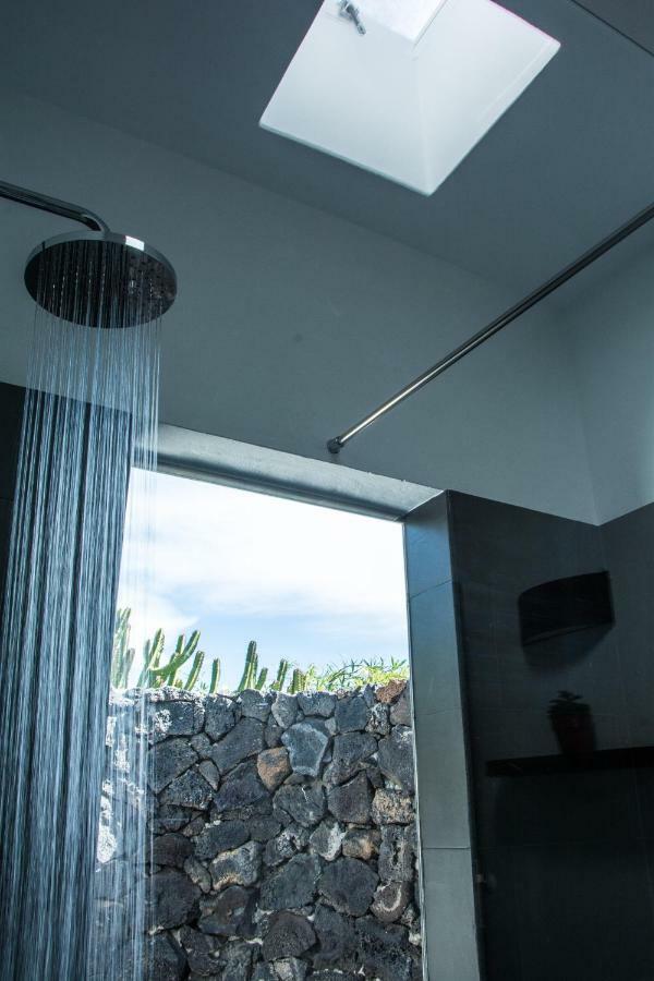 Casa Tahiche - Jacuzzi, Wifi & Bbq Villa Dış mekan fotoğraf